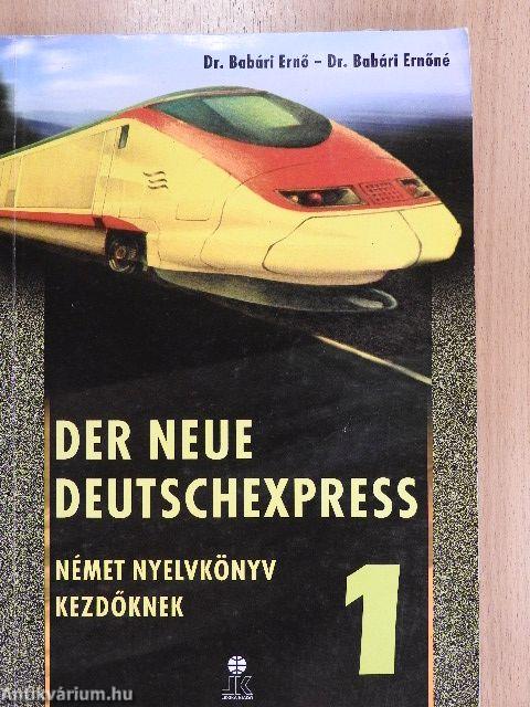 Der Neue Deutschexpress 1.