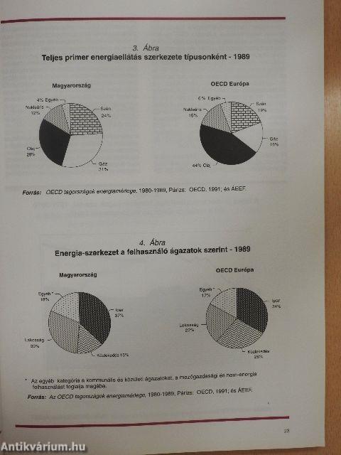 Energiapolitika Magyarország