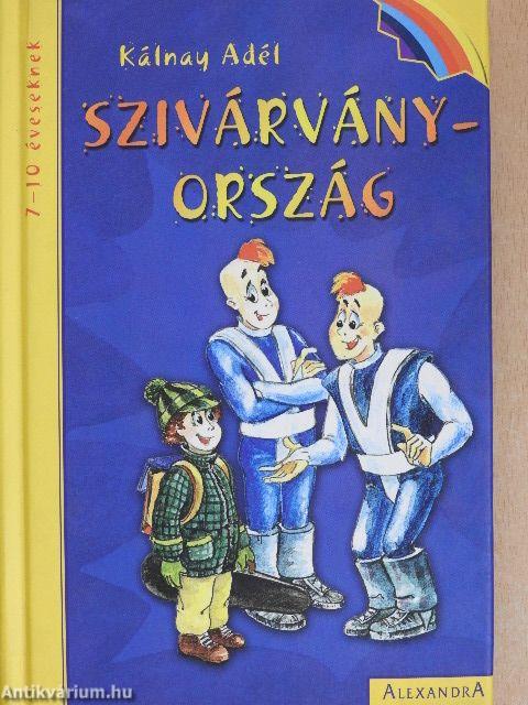 Szivárványország