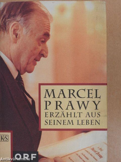 Marcel Prawy erzählt aus seinem Leben