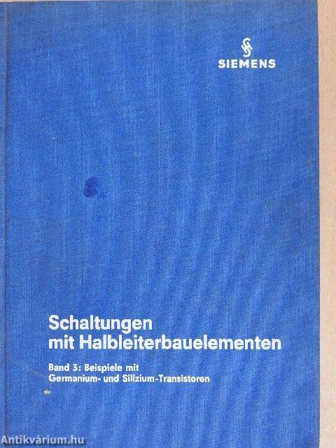 Schaltungen mit Halbleiterbauelementen 3