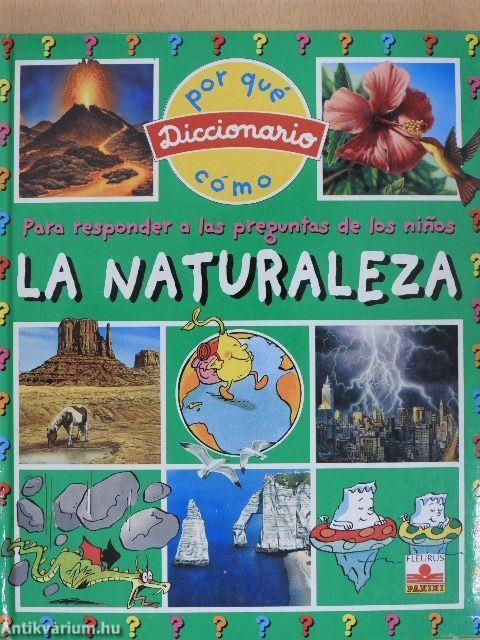 La Naturaleza