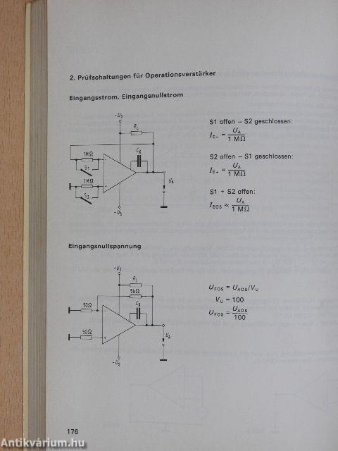 Lineare Schaltungen Datenbuch 1974/75/2.