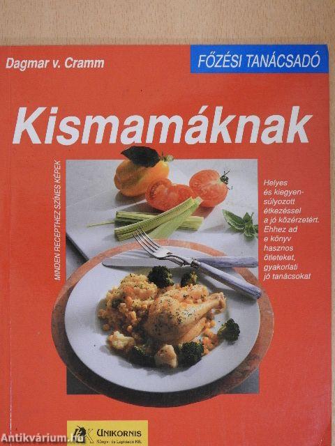 Kismamáknak