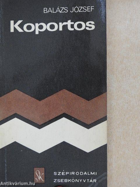 Koportos