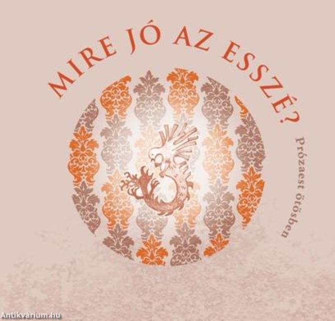 Mire jó az esszé?