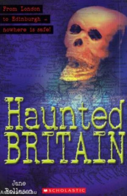 HAUNTED BRITAIN / LEVEL 1