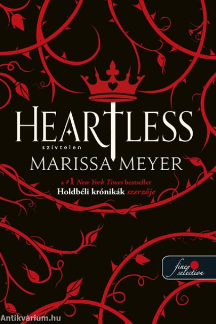 Heartless - Szívtelen