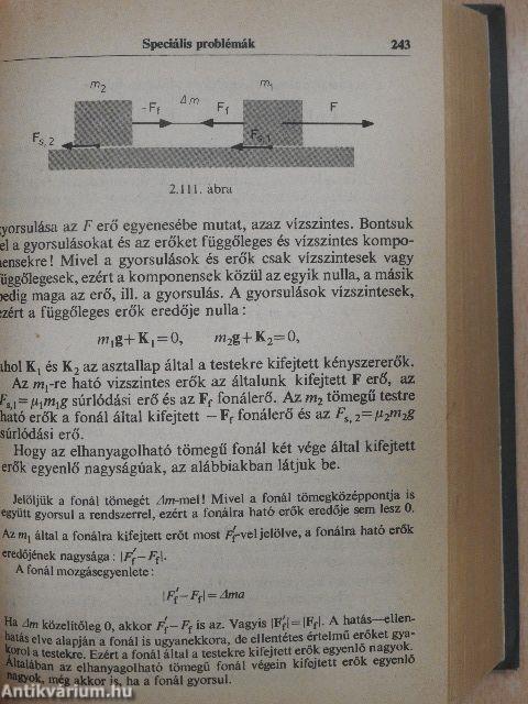 Fizika 1-2.