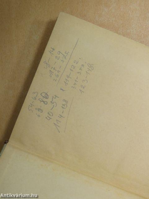 Hogyan "forradalmasítja" Eugen Dühring úr a tudományt