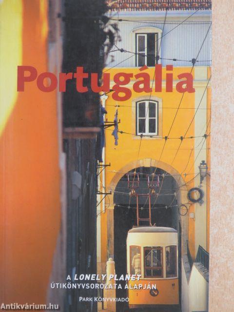 Portugália