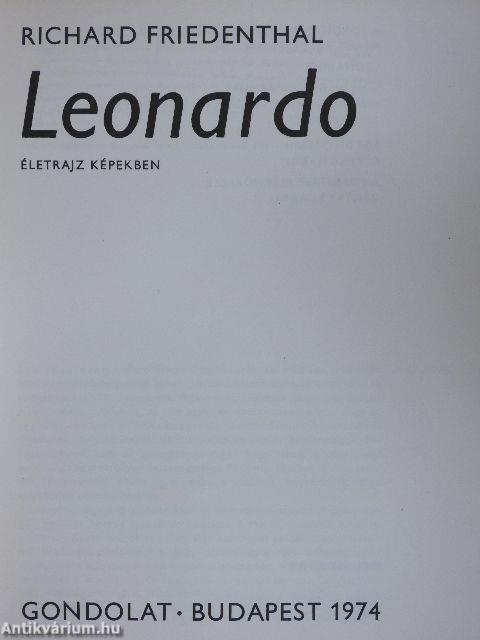 Leonardo