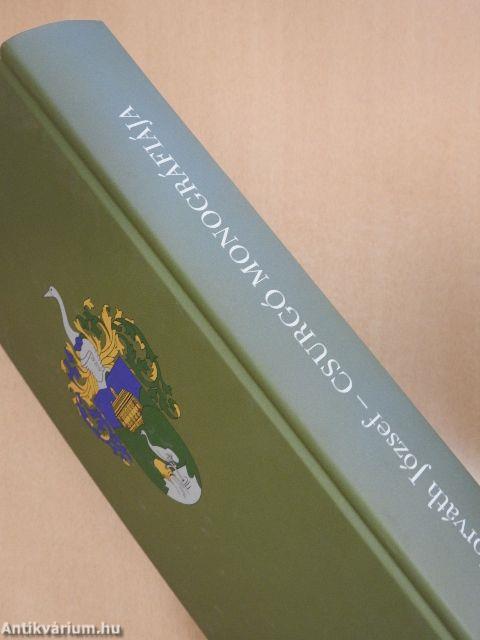 Csurgó monográfiája