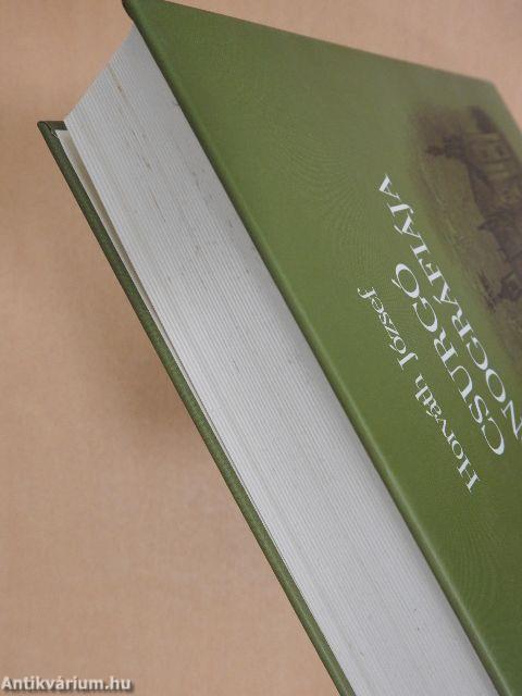 Csurgó monográfiája