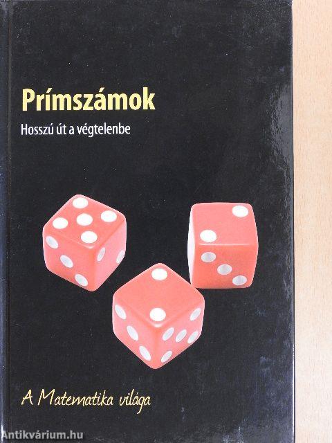 Prímszámok