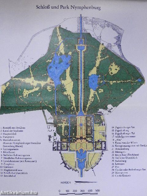 Nymphenburg