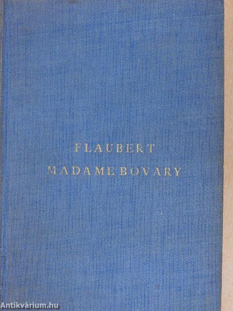 Madame Bovary
