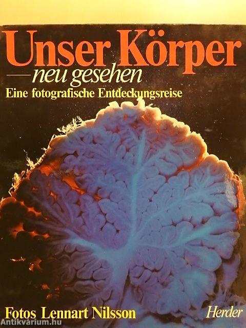 Unser Körper