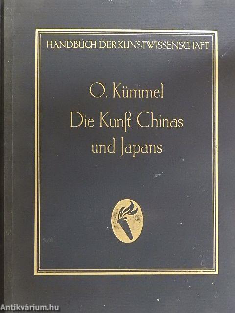 Die Kunst Chinas, Japans und Koreas