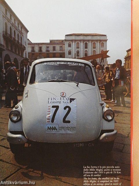 Mille Miglia 1982