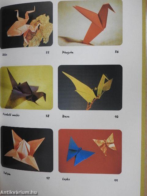 Origami