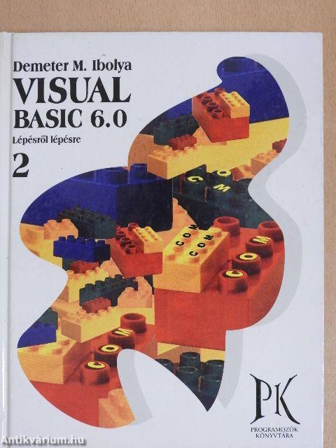Visual Basic 6.0 II.
