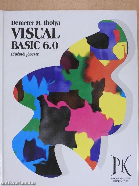 Visual Basic 6.0