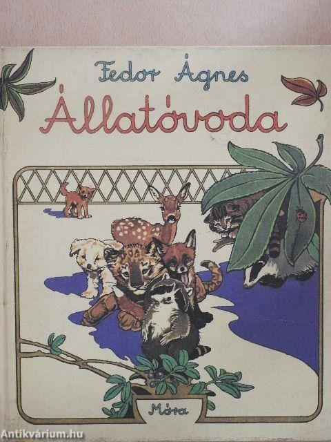 Állatóvoda