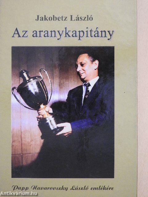 Az aranykapitány