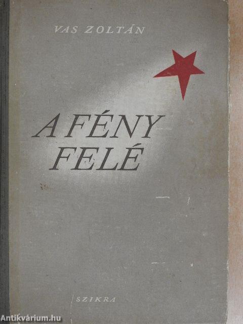 A fény felé