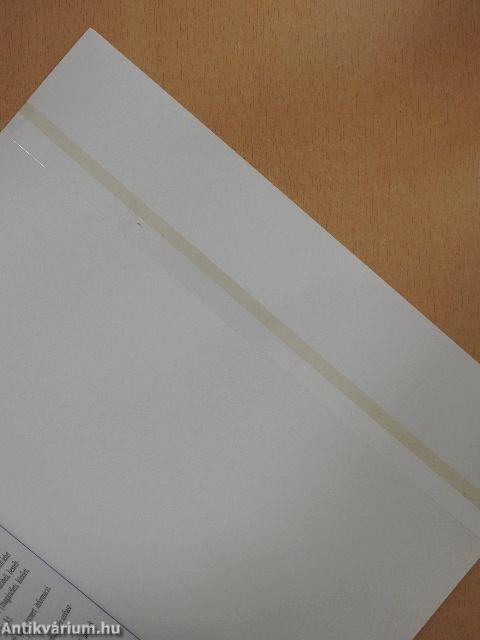 Magyar nyelv és kommunikáció 10.