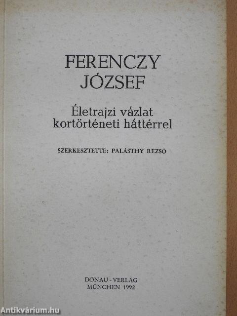 Ferenczy József