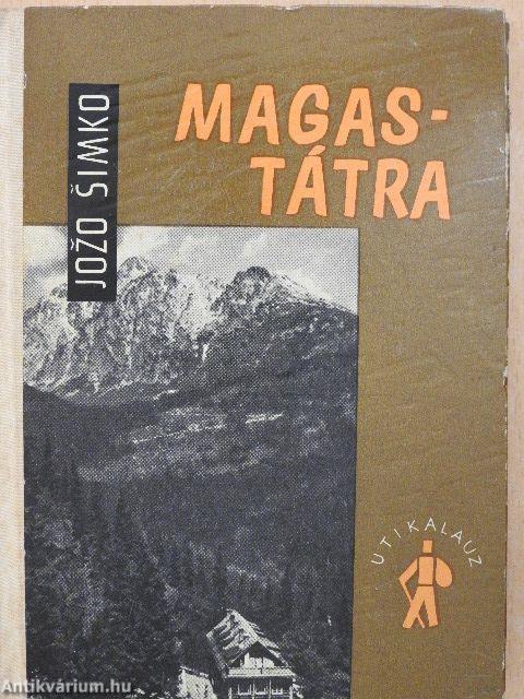 Magas-Tátra