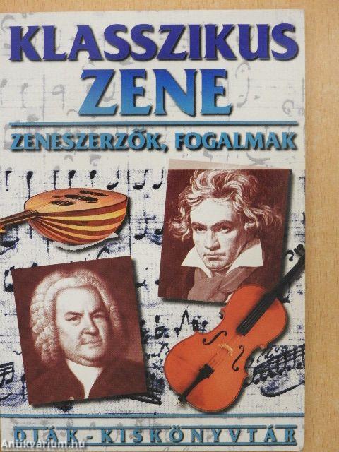 Klasszikus zene