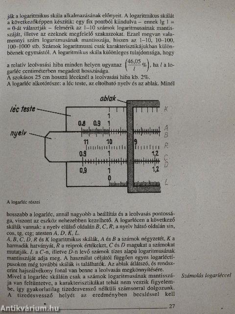 Matematikai értelmező szótár