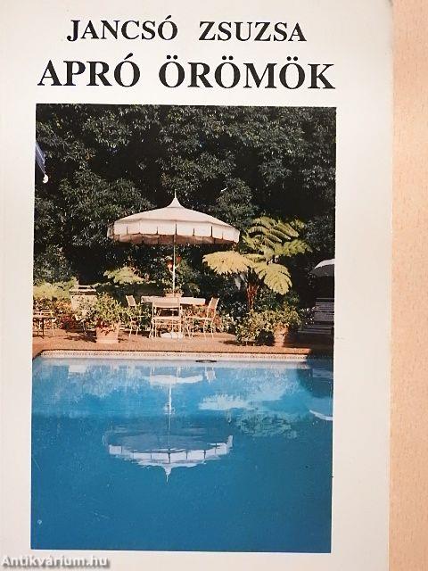 Apró örömök