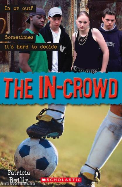 In-Crowd,The / Level 2