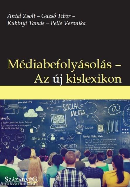 Médiabefolyásolás--Az új kislexikon