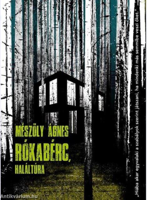 Rókabérc, haláltúra - ÜKH 2018