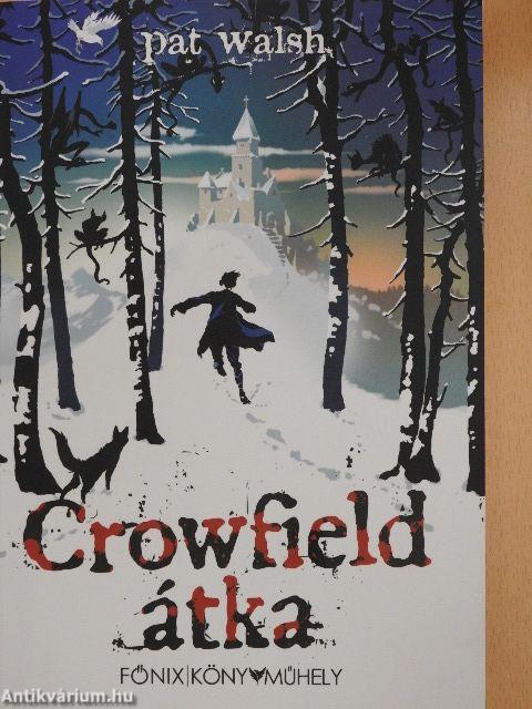 Crowfield átka