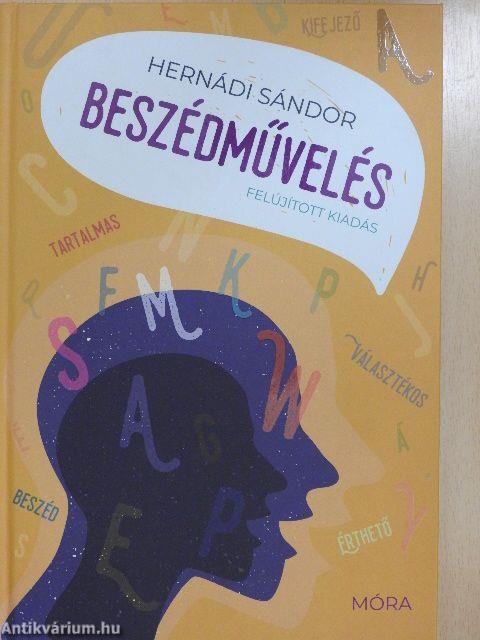 Beszédművelés