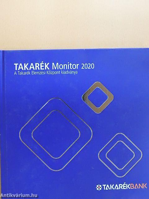 Takarék Monitor 2020