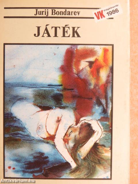 Játék