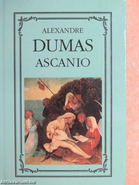 Ascanio