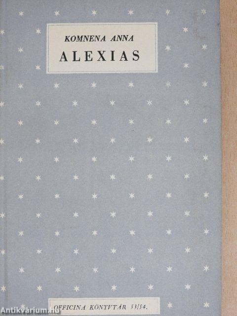 Alexias