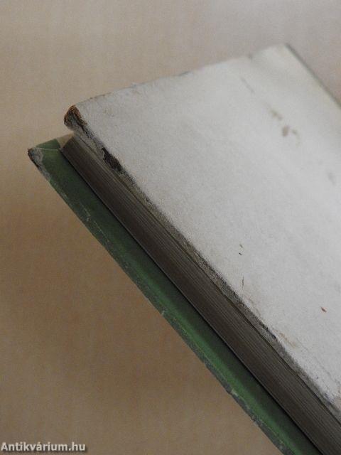 Moskvich-402 Automobile Catalogue of Spare Parts