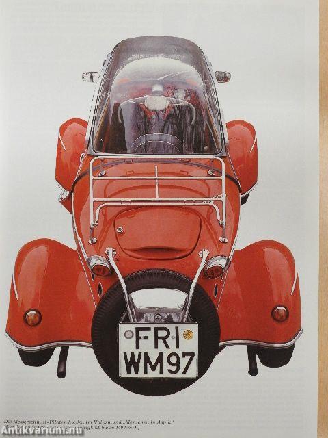 Oldtimer Katalog