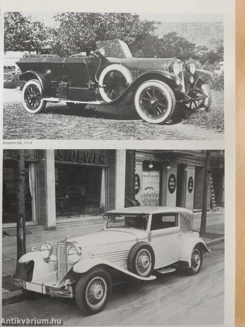 Oldtimer Katalog