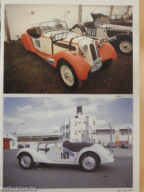 Oldtimer Katalog