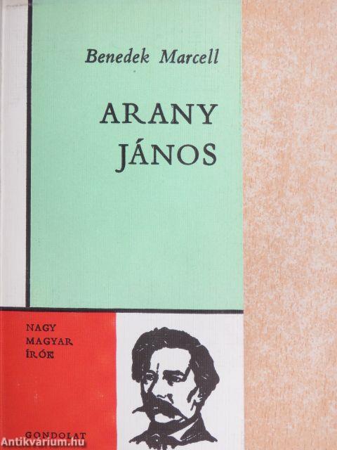 Arany János